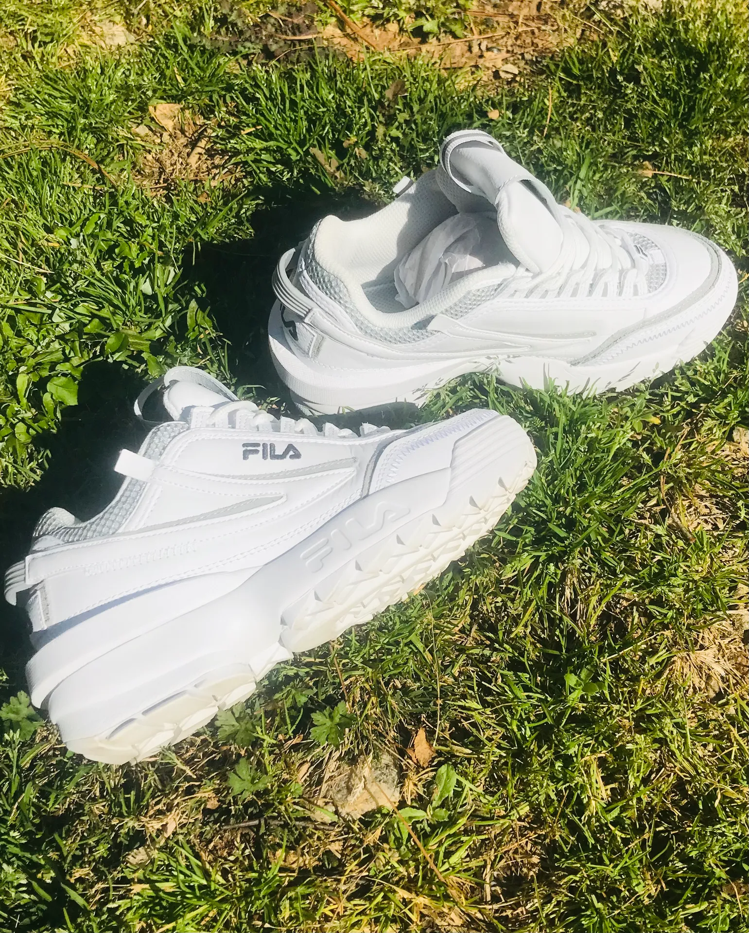 FILA Disrupter 2 EXP - Image 4