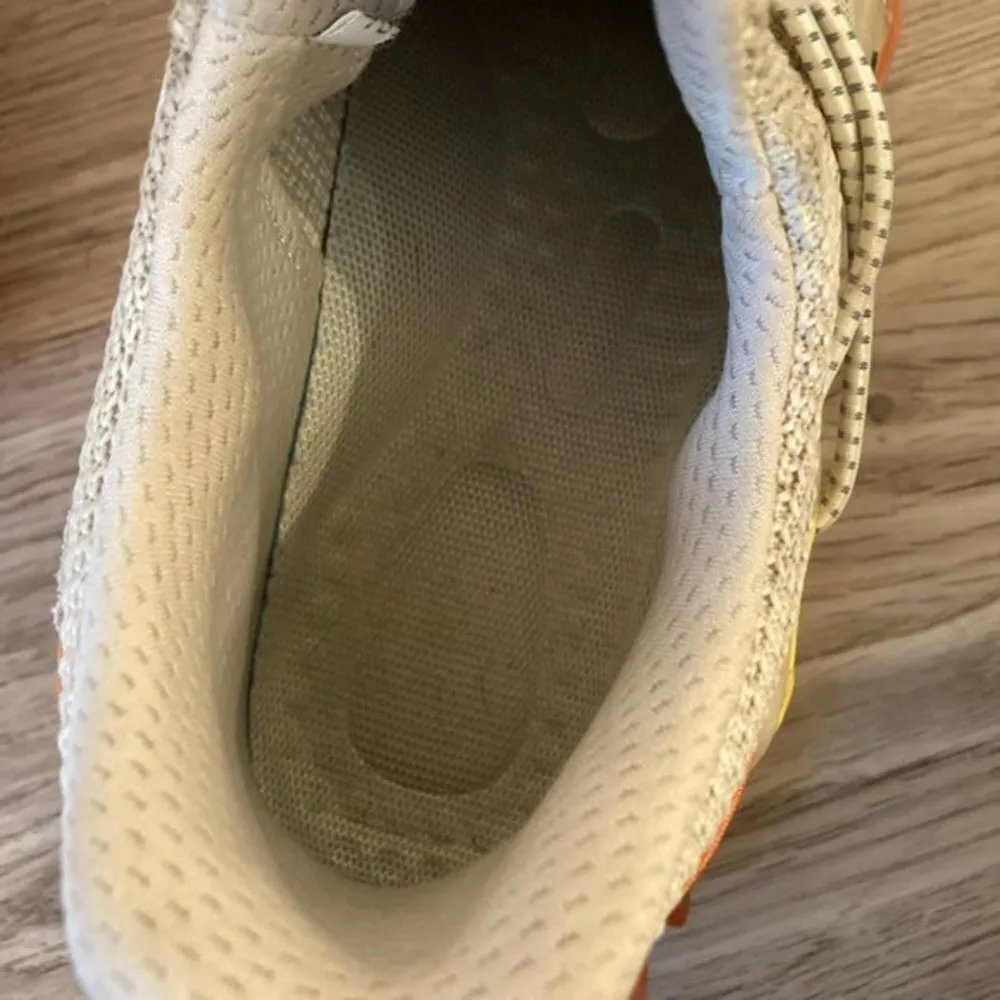 Rovux Vortex 33y Spartan Sneakers Size 40 Orange - Image 5