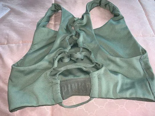 Pink Bralette Ultimate - Image 2