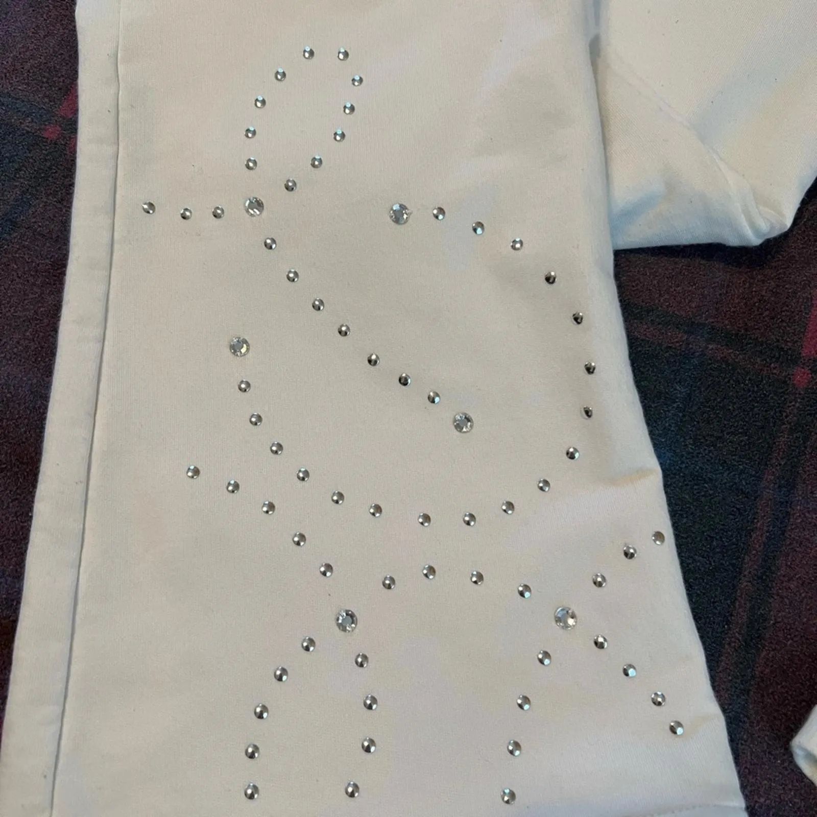 Vintage Y2K Rocawear flared sweatpants - Image 2