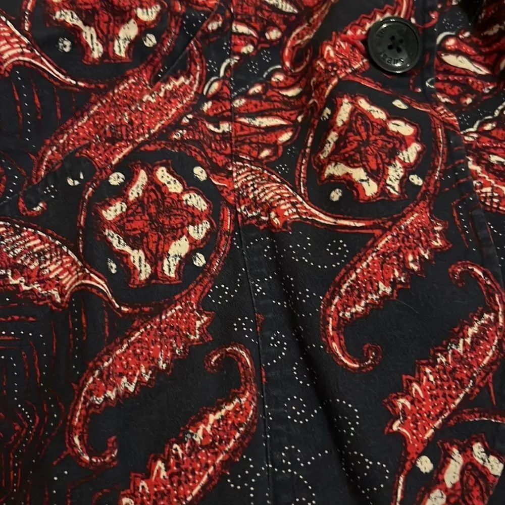 Tommy Hilfiger medium blazer - Image 6