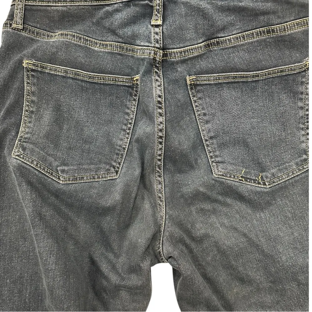 Universal thread Classic Dark Wash Bootcut Jeans – Timeless & Flattering - Image 5