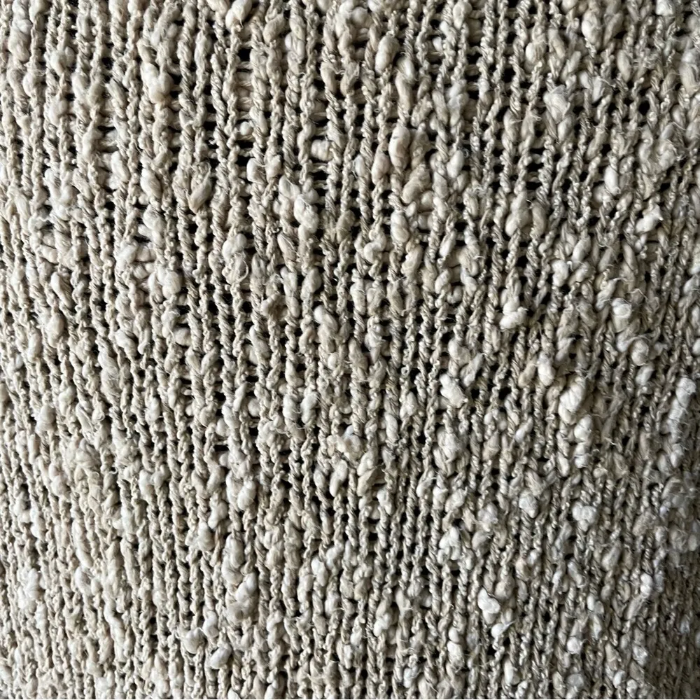 VINTAGE 1980s Funky Oversized Sweater - Image 5