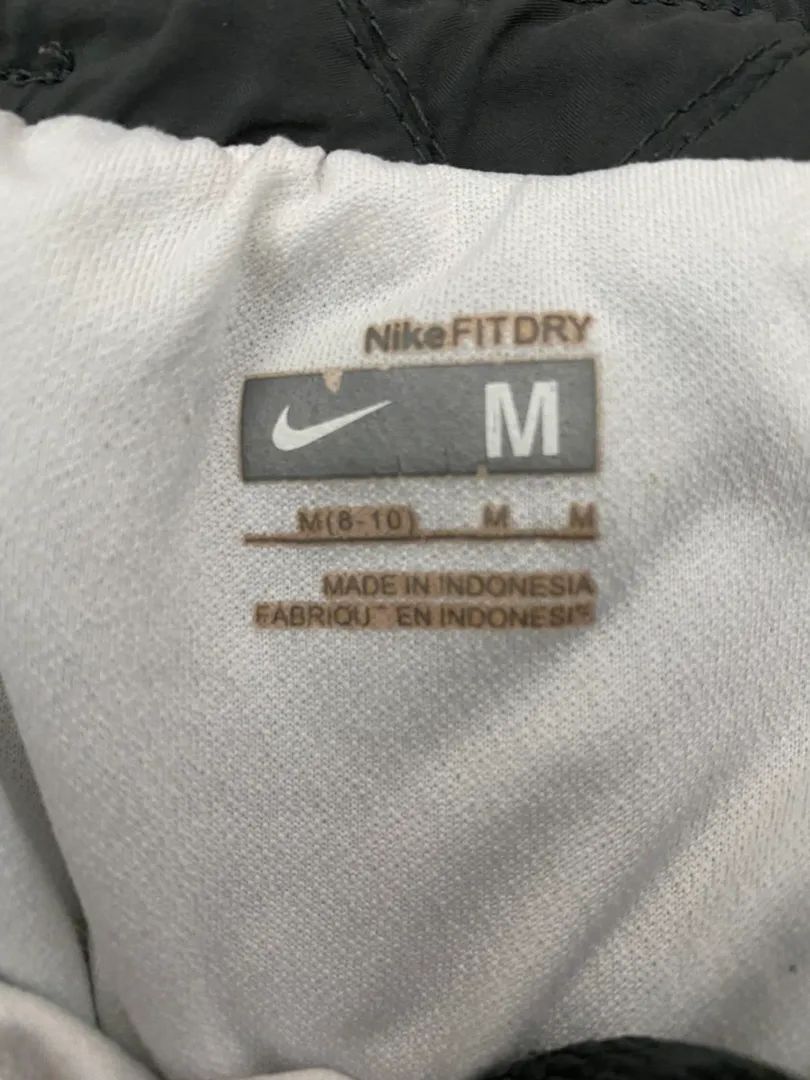 Nike Dri-Fit Running Shorts - Image 3