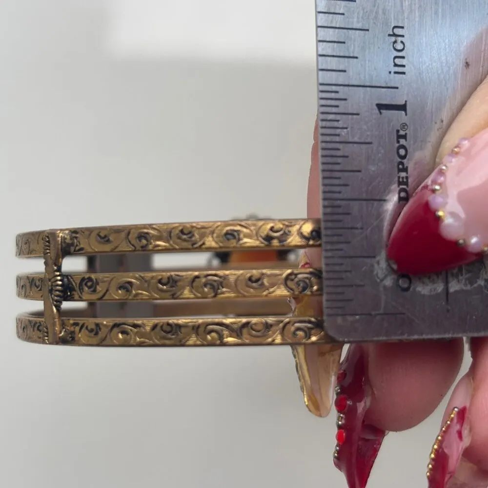 Vintage Gold - Image 6