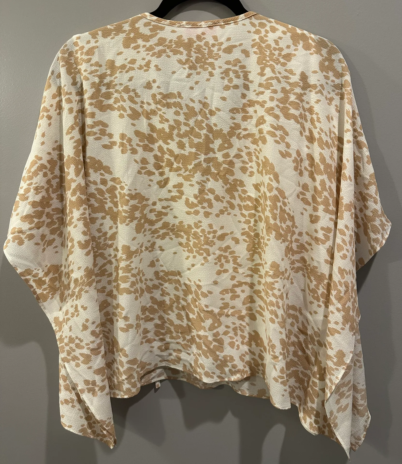 Buddy Love Dave Kimono Top - Image 3