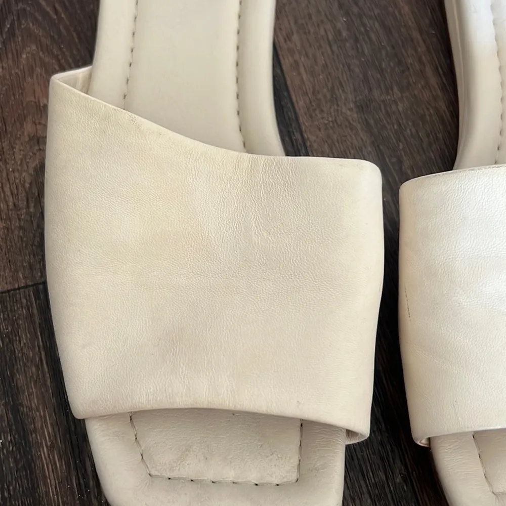 Sarto Bordo Slide Sandal - Image 2