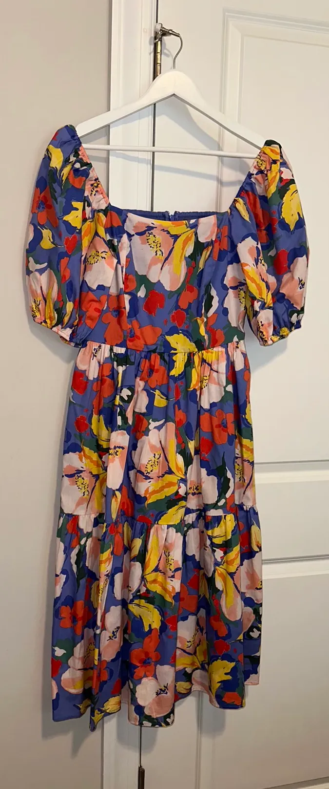 Vince Camuto Floral Dress - Image 3