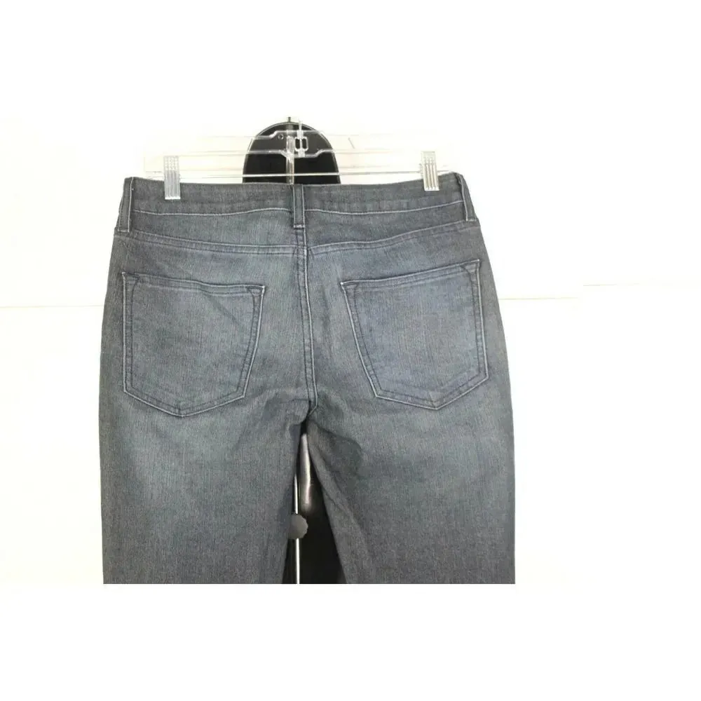 Rich & Skinny Medium Wash Skinny Jeans Size 27 - Image 6