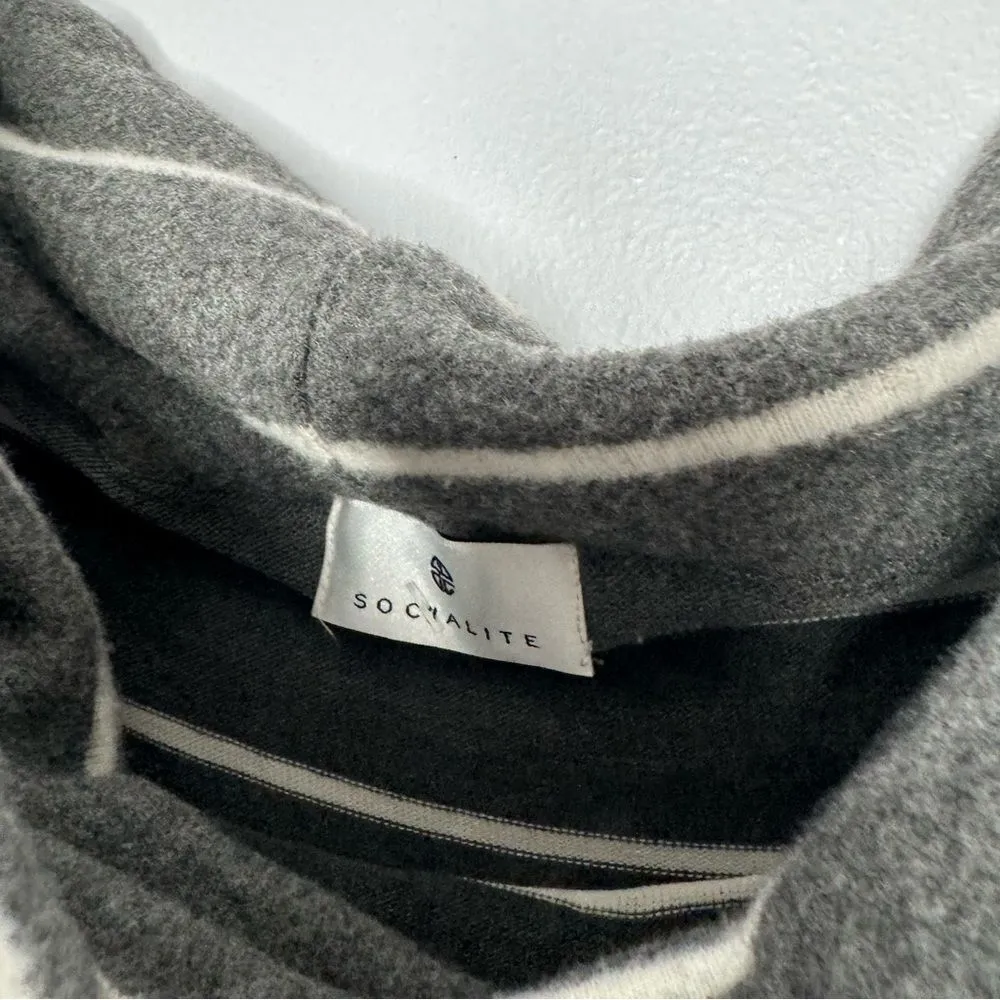 Socialite cowl neck dress - Image 3