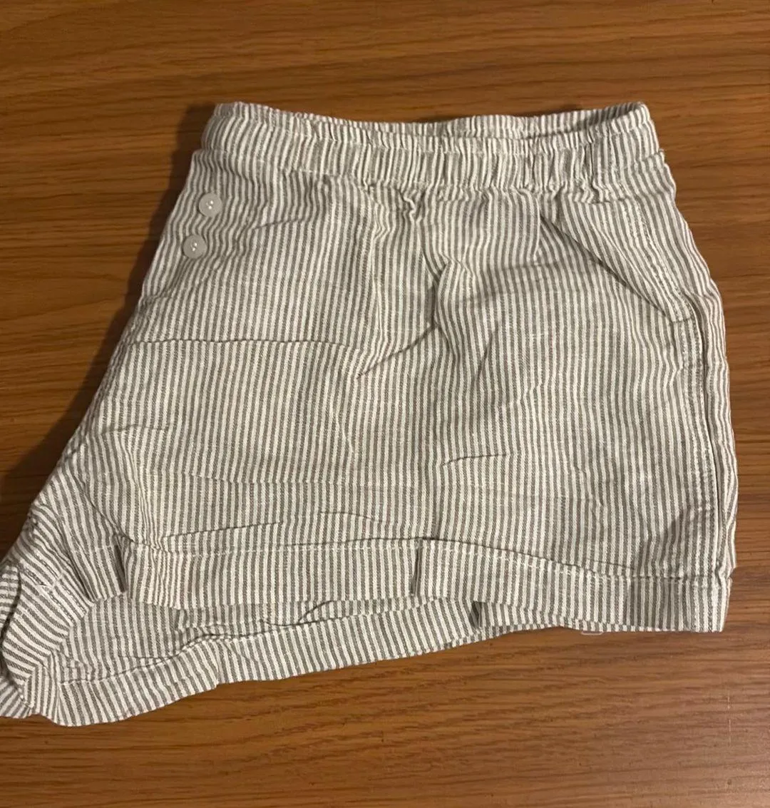 Sleep Shorts - Image 2