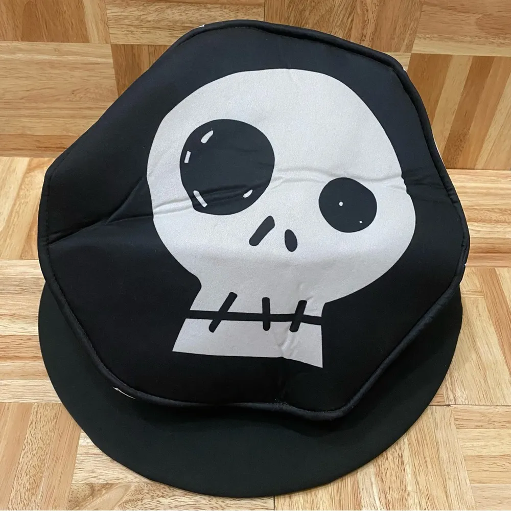 WALT DISNEY WORLD Disneyland Resort Nightmare Before Christmas Top Hat Adult OS - Image 9