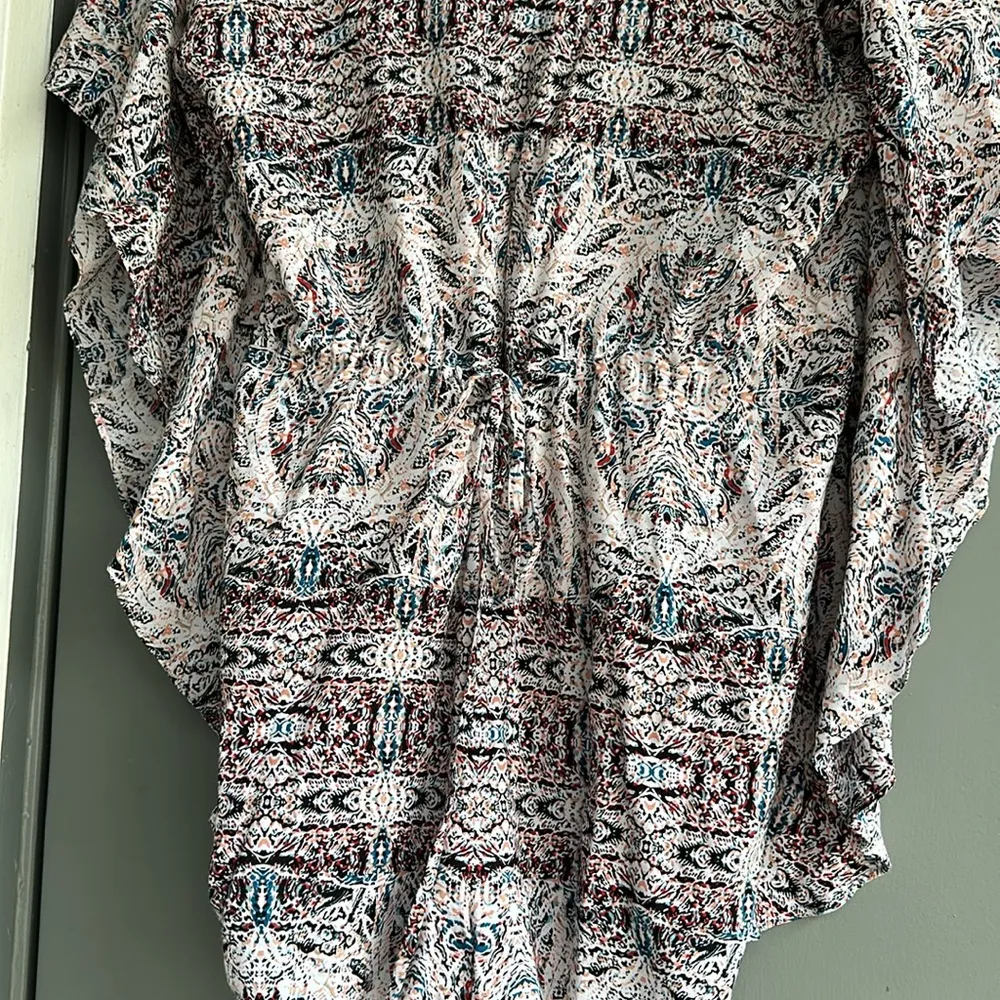 BCBG Wing Romper - Image 6