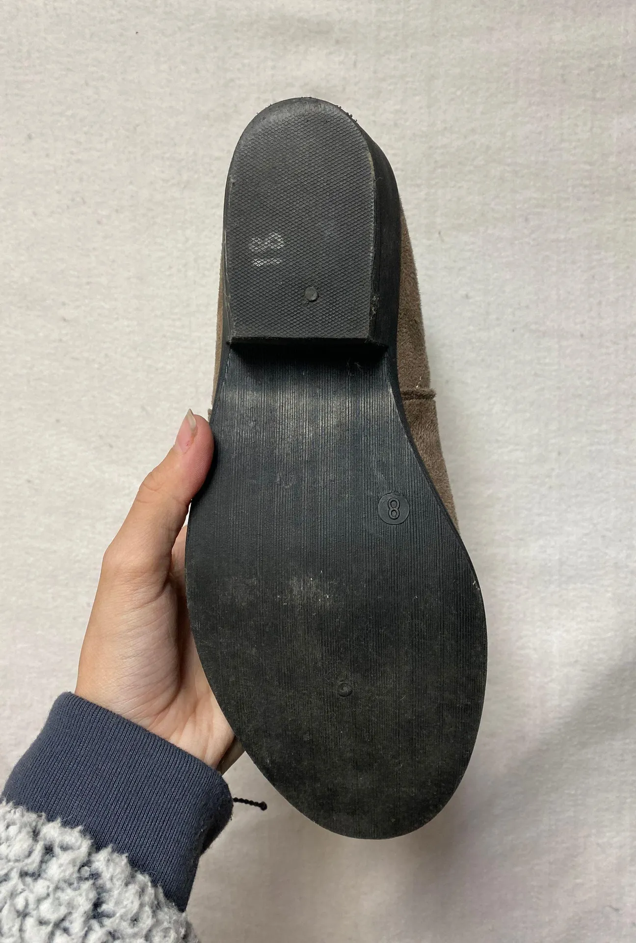 Charles Albert Tan Booties - Image 3