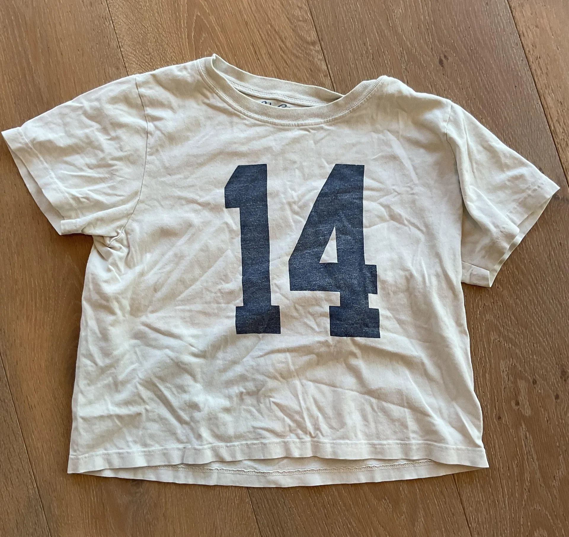 Chloe 14 Tee - Image 2