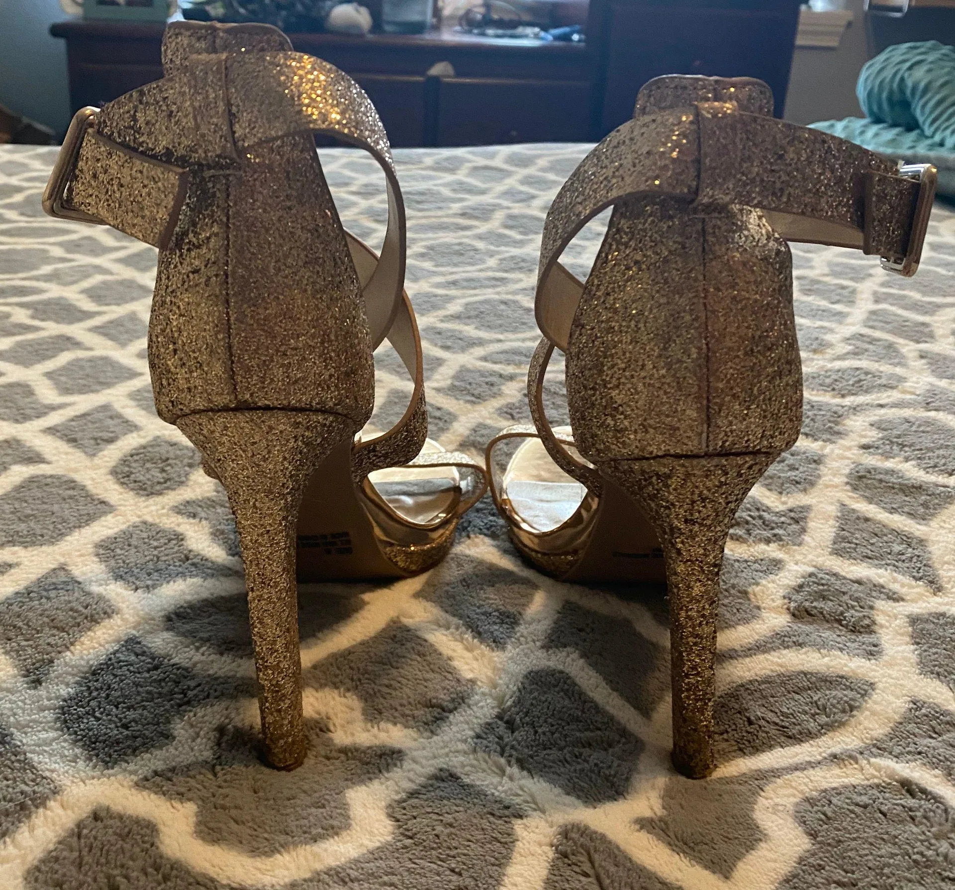 Charlotte Russe Heels - Image 4