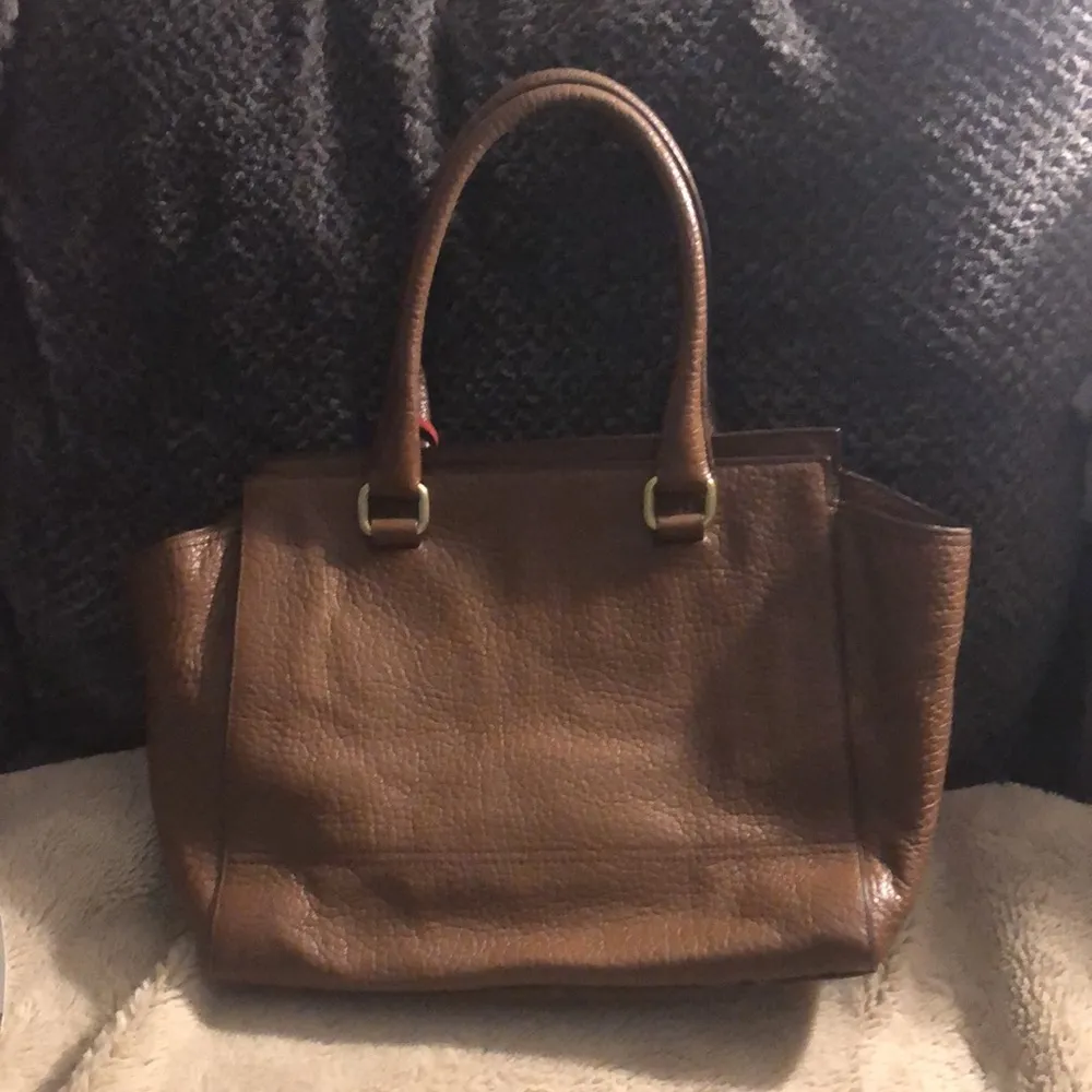 Coach Legacy Candace Satchel - Image 2