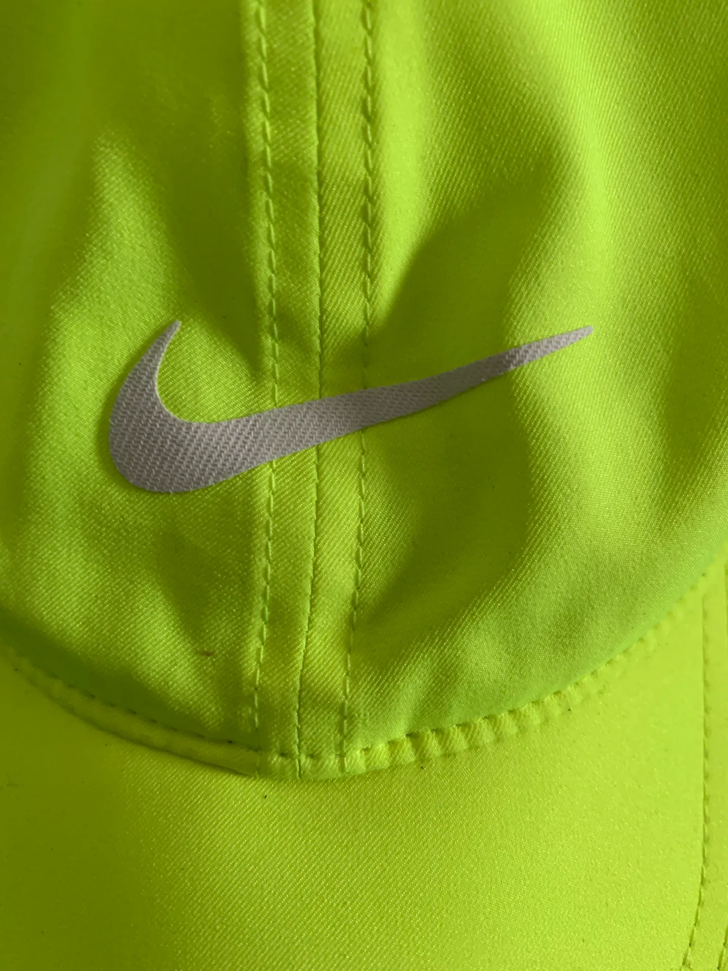 Neon Featherlight Hat - Image 10