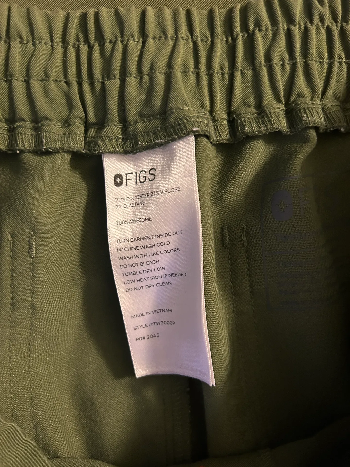 Scrubs Set - Image 5