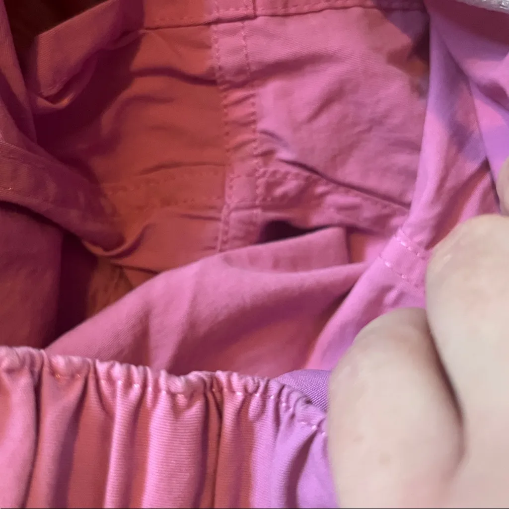 Patagonia Pink Purple Women's Barely Baggies™ Shorts - 2½" Sz S - Image 6