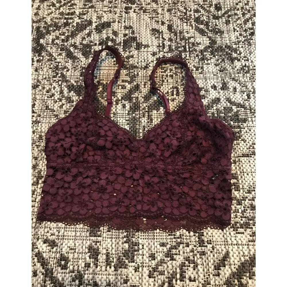 aerie bralette‎ bundle small/xs - Image 8