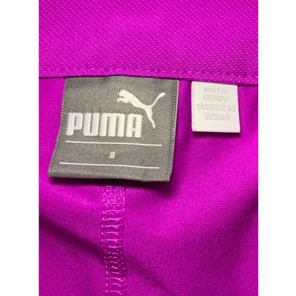 Puma Hot pink skort size small women's - Image 2