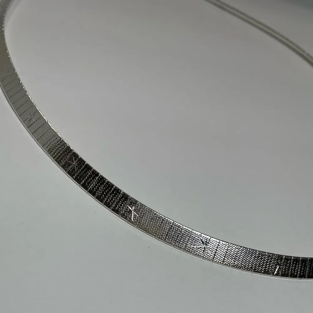 Omega Silverplated - Image 3