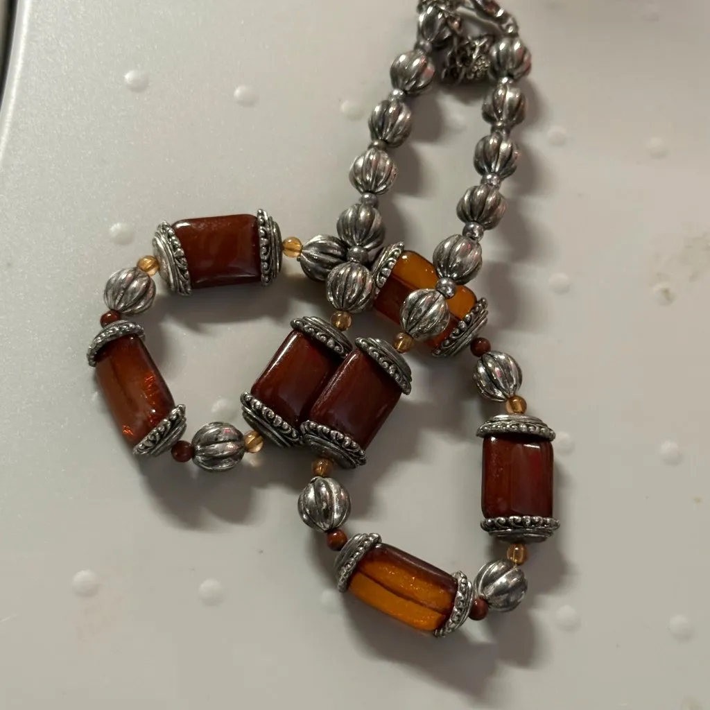 Vintage Silver - Image 3