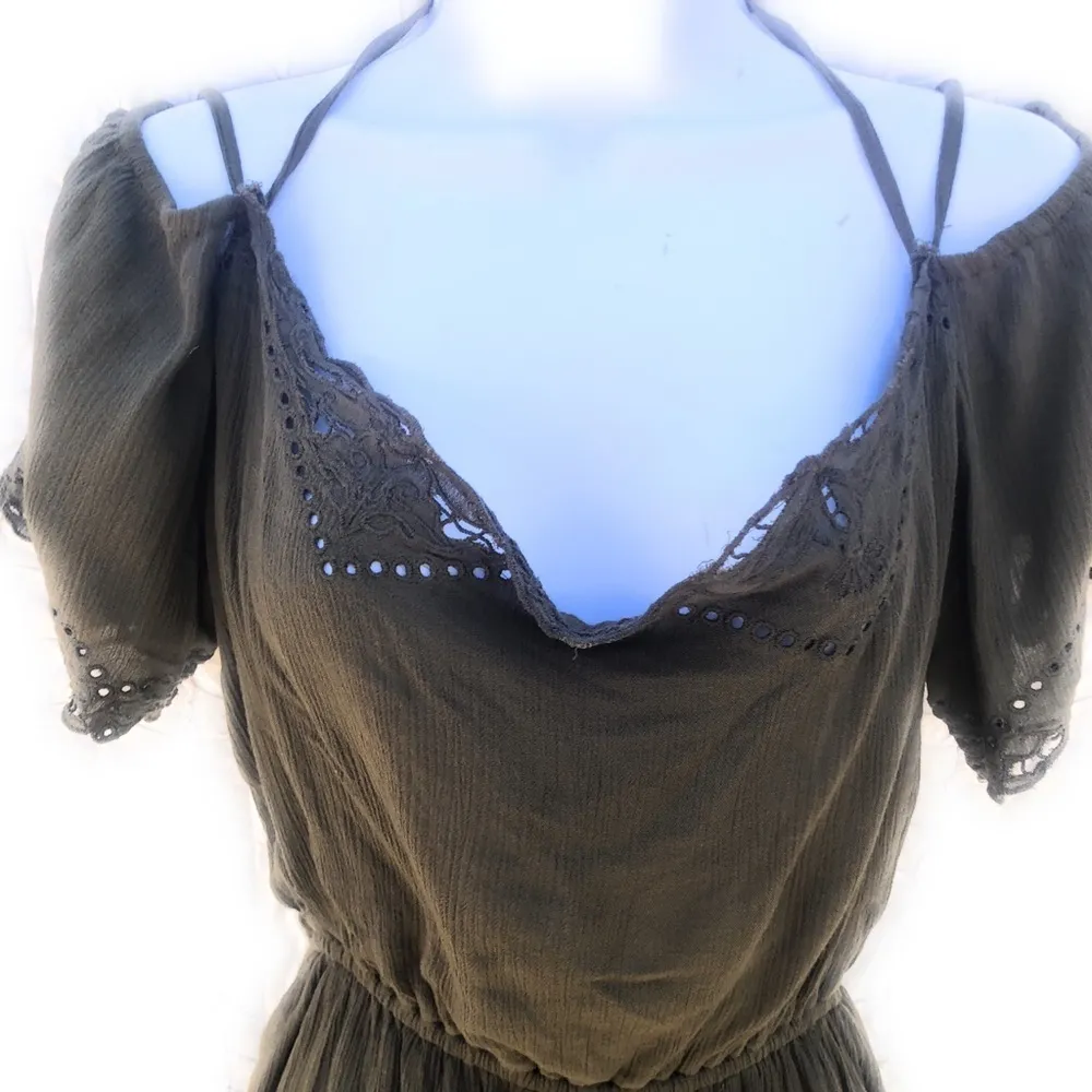 Free People Shorts‎ Romper - Image 3