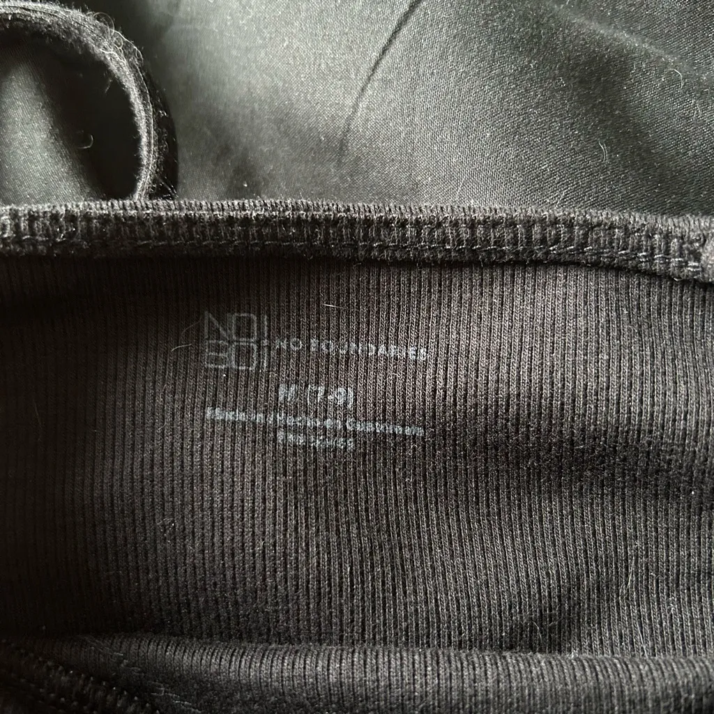 Bralette top - Image 3