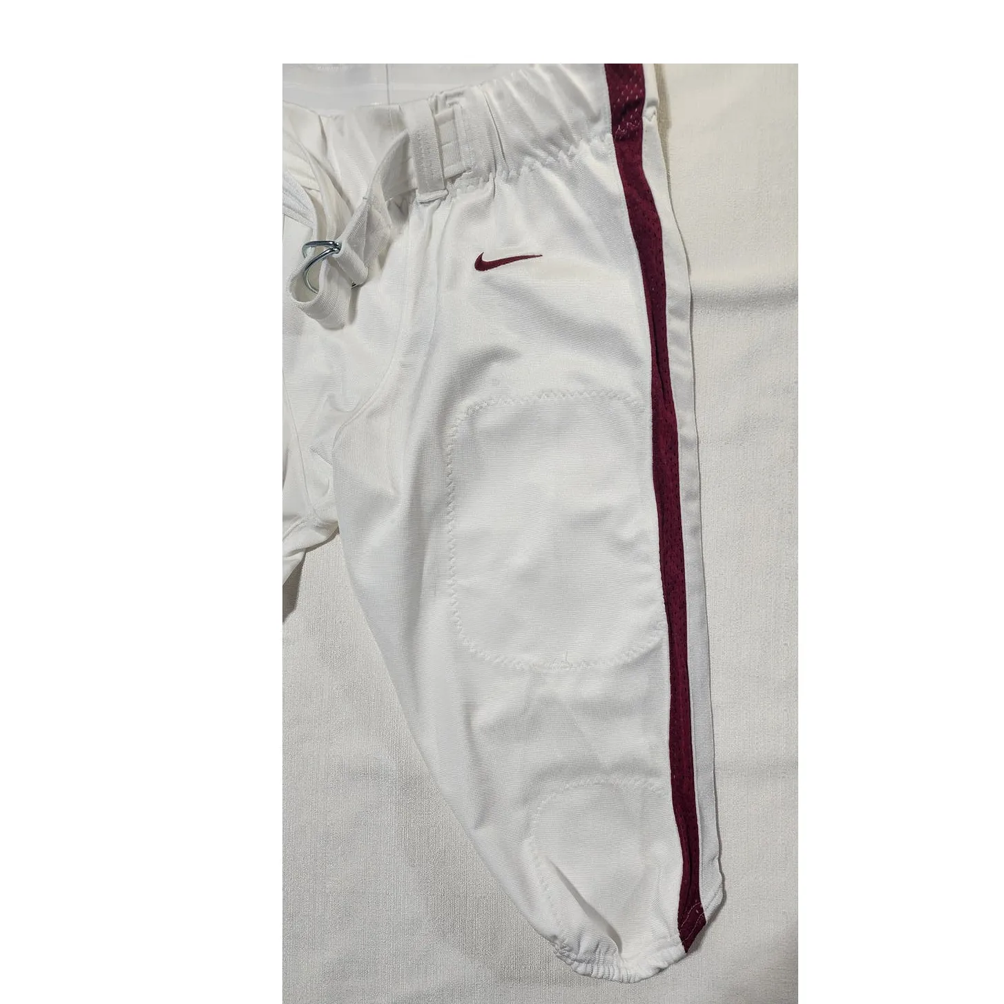 Nike team football non padded pants size XXL - Image 2
