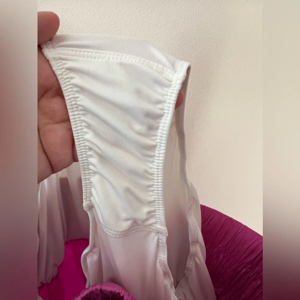 Free People FP Movement Way Home Pink Women’s Shorts Size‎ Small - Image 14