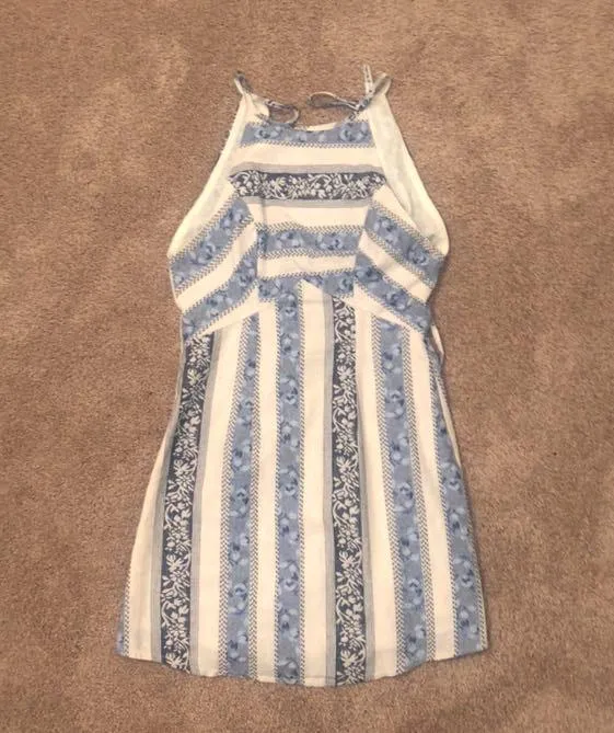 Hello Molly New Dress - Image 4