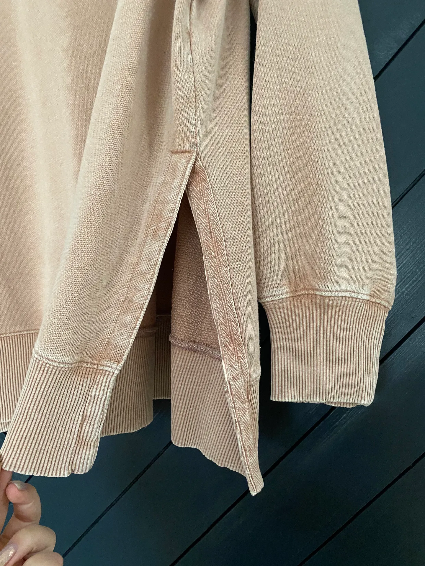 Aerie Desert Sweatshirt - Image 3