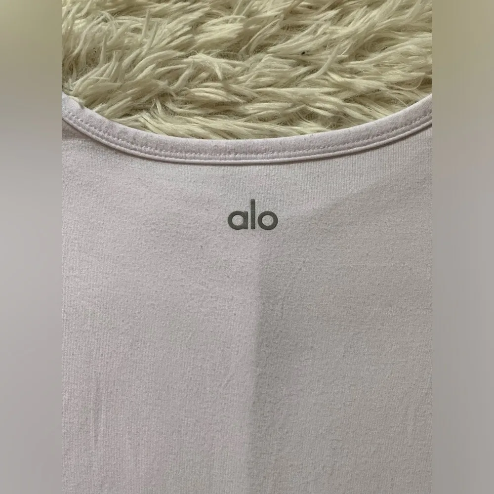 Cover Tank in White - Image 7