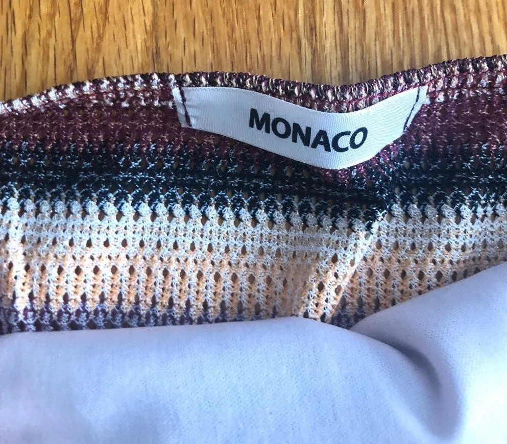 Forever 21 Striped Two Piece Set  - Image 4