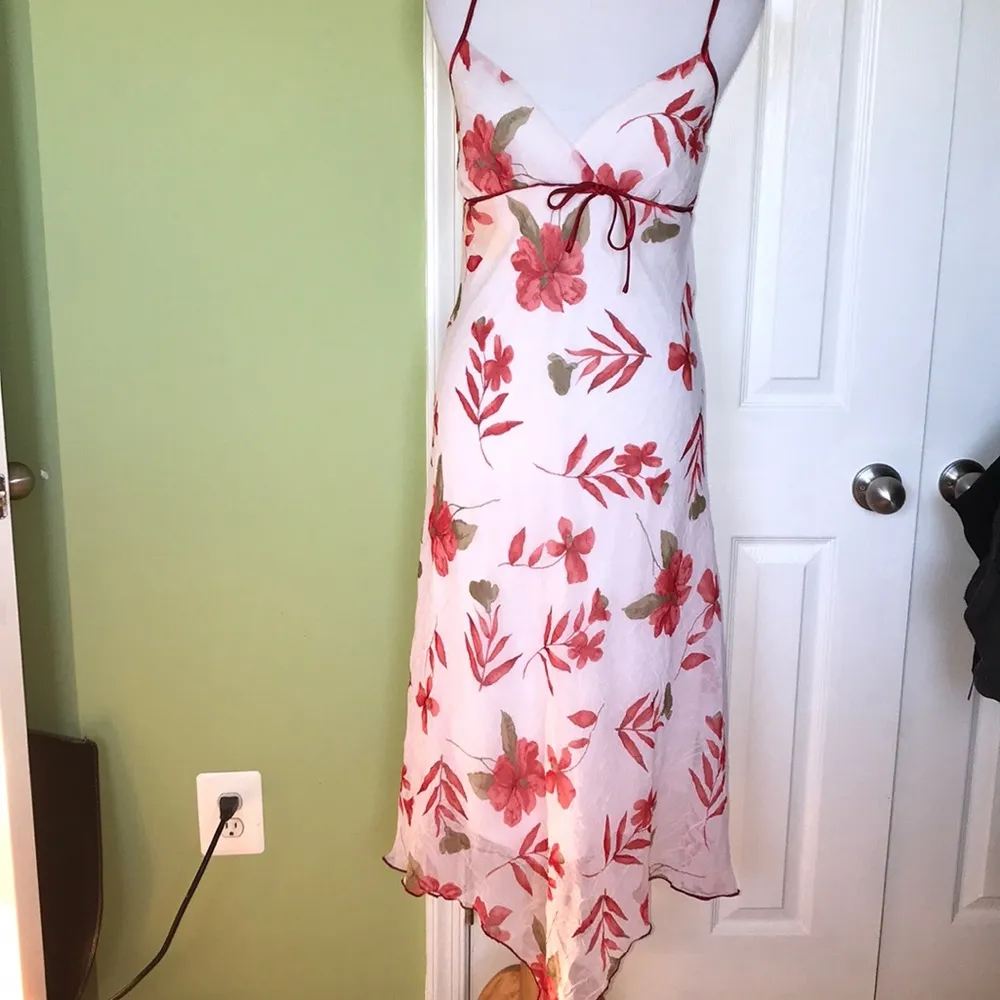 Speechless Dress- Gorgeous - Image 2