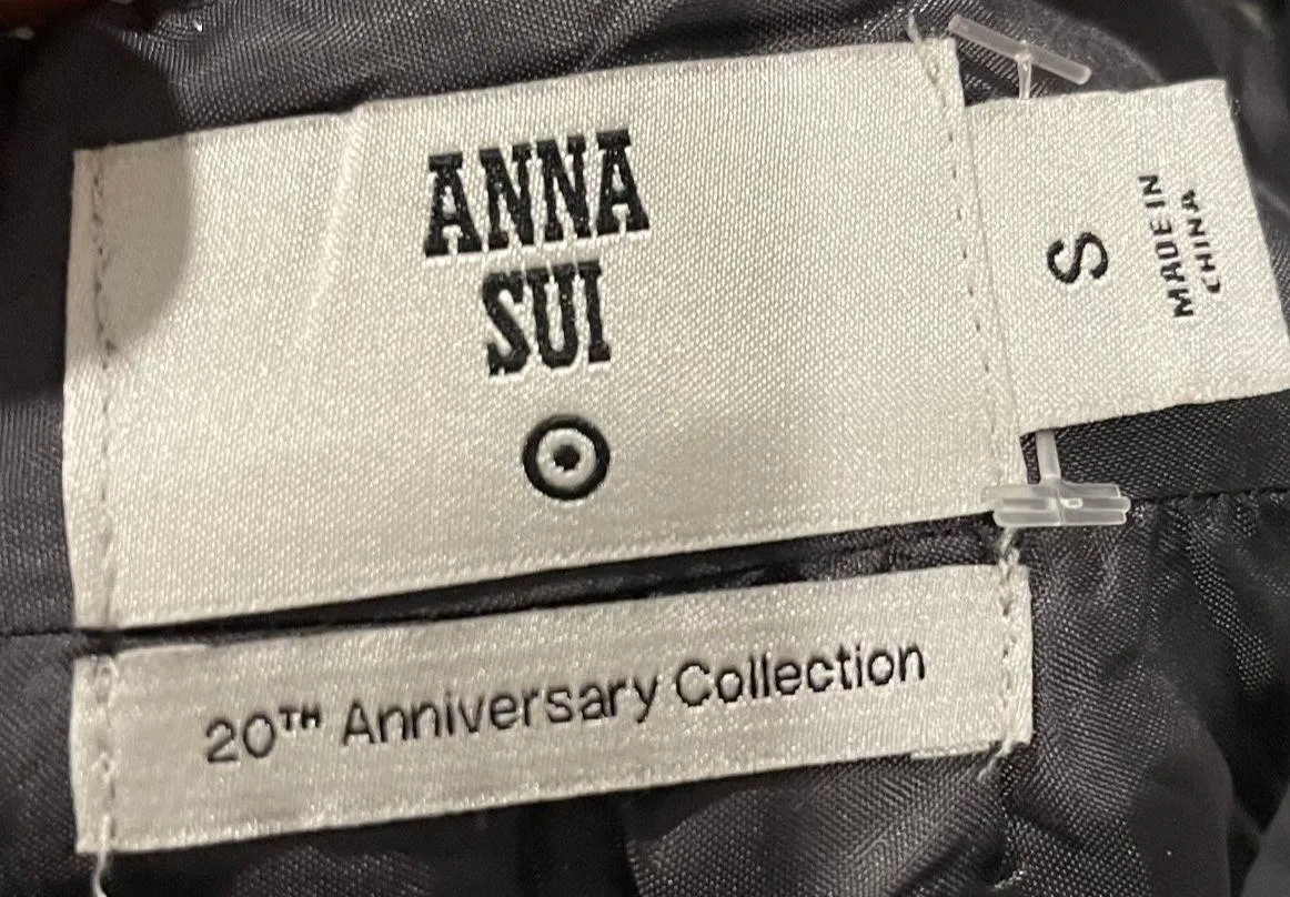 Boucle Shift Wool Blend Mini Dress - Image 8