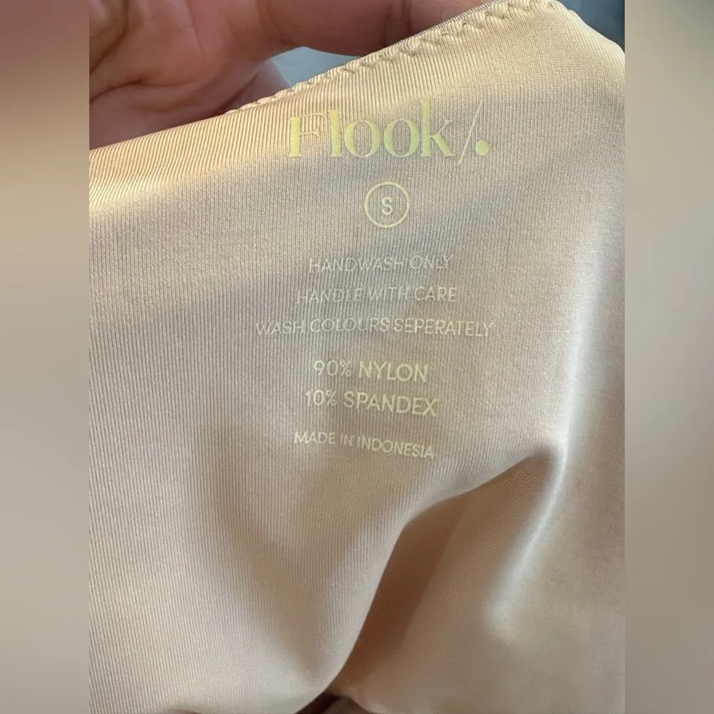 Flook The Label Women’s Tan One - Image 5