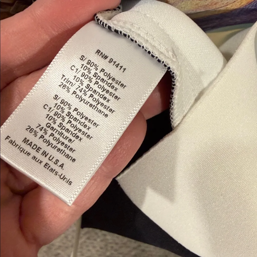 Clover canyon fit and flare dress medium - Image 5