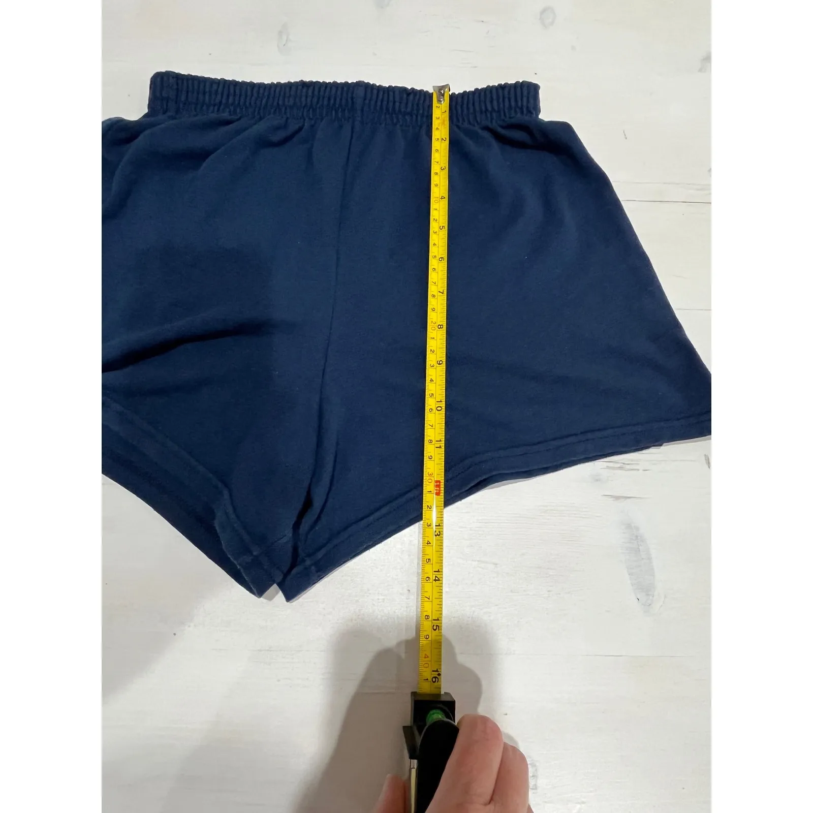 SOFFE Athletic Shorts lot of 2 Knit Lounge Shorts Comfy Casual Activewear‎ - Image 8