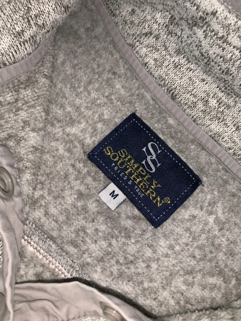 Simply Southern Jacket - Image 3