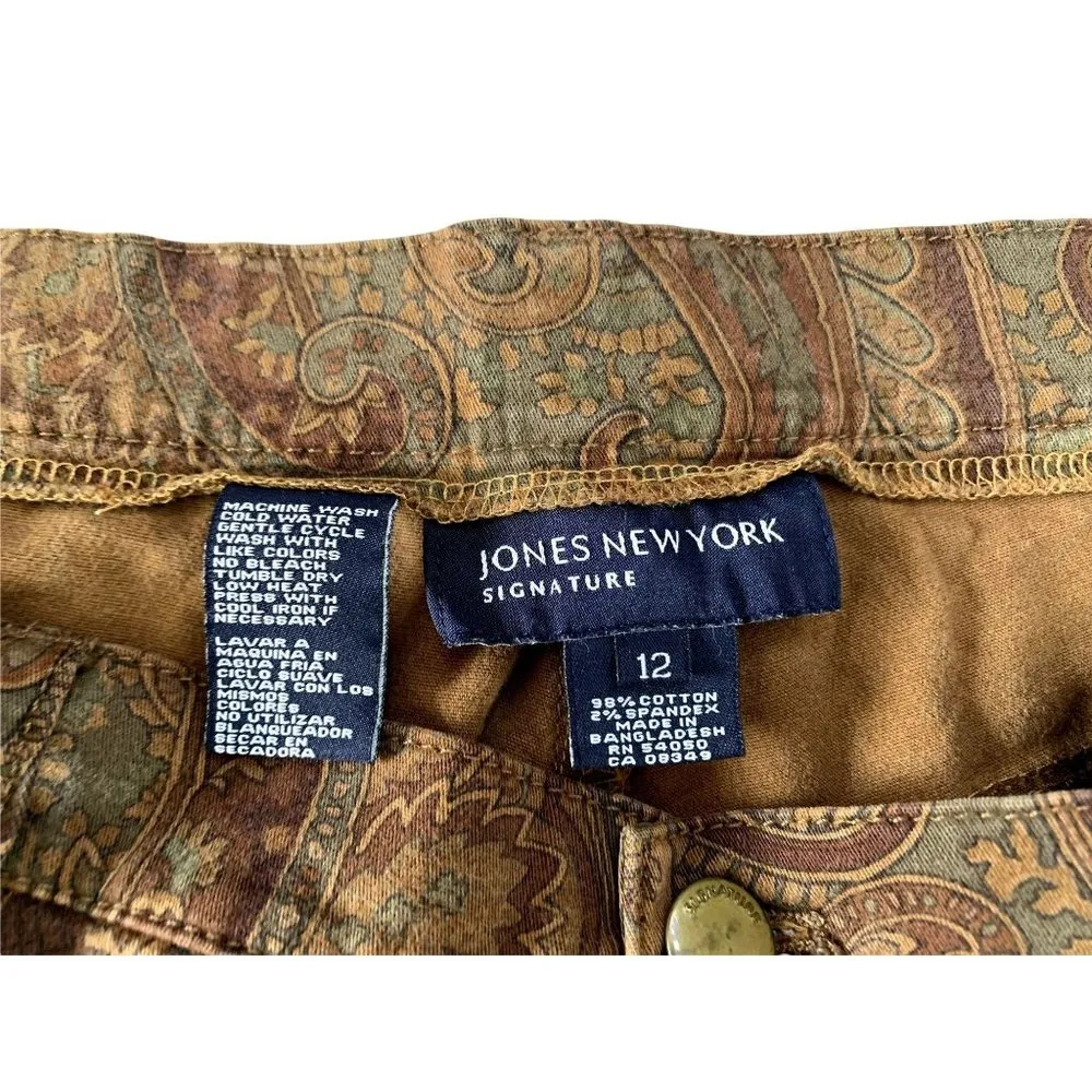 Jones New York Women's Pants - Image 4
