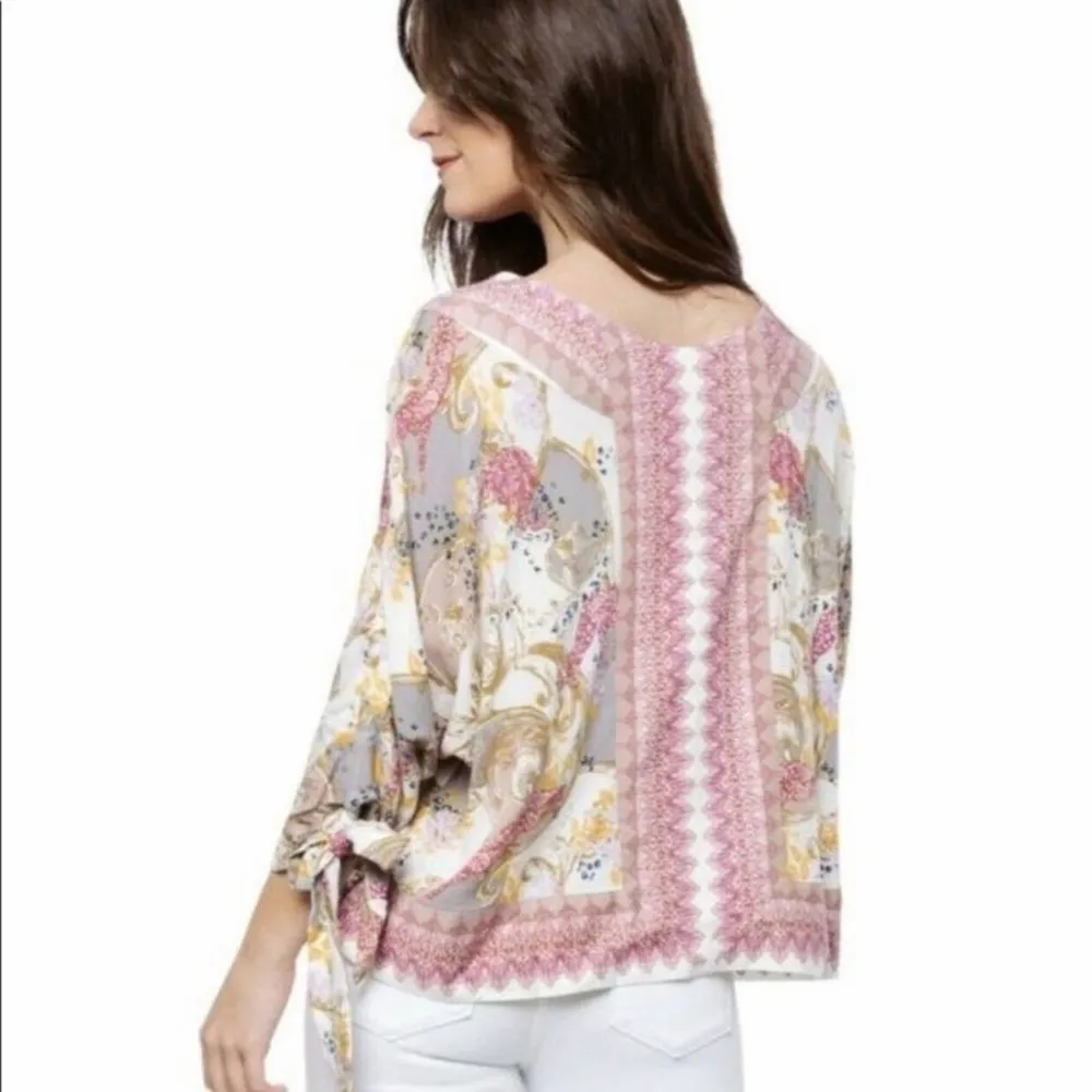 Free People Catch Me If You Can open Blouse - Image 10