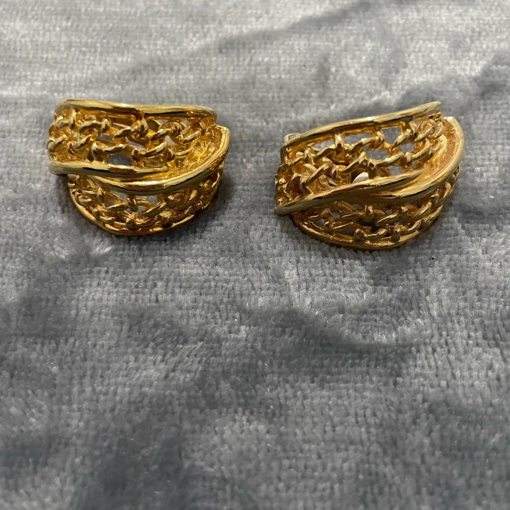 70’s Chain Link Clip - Image 3