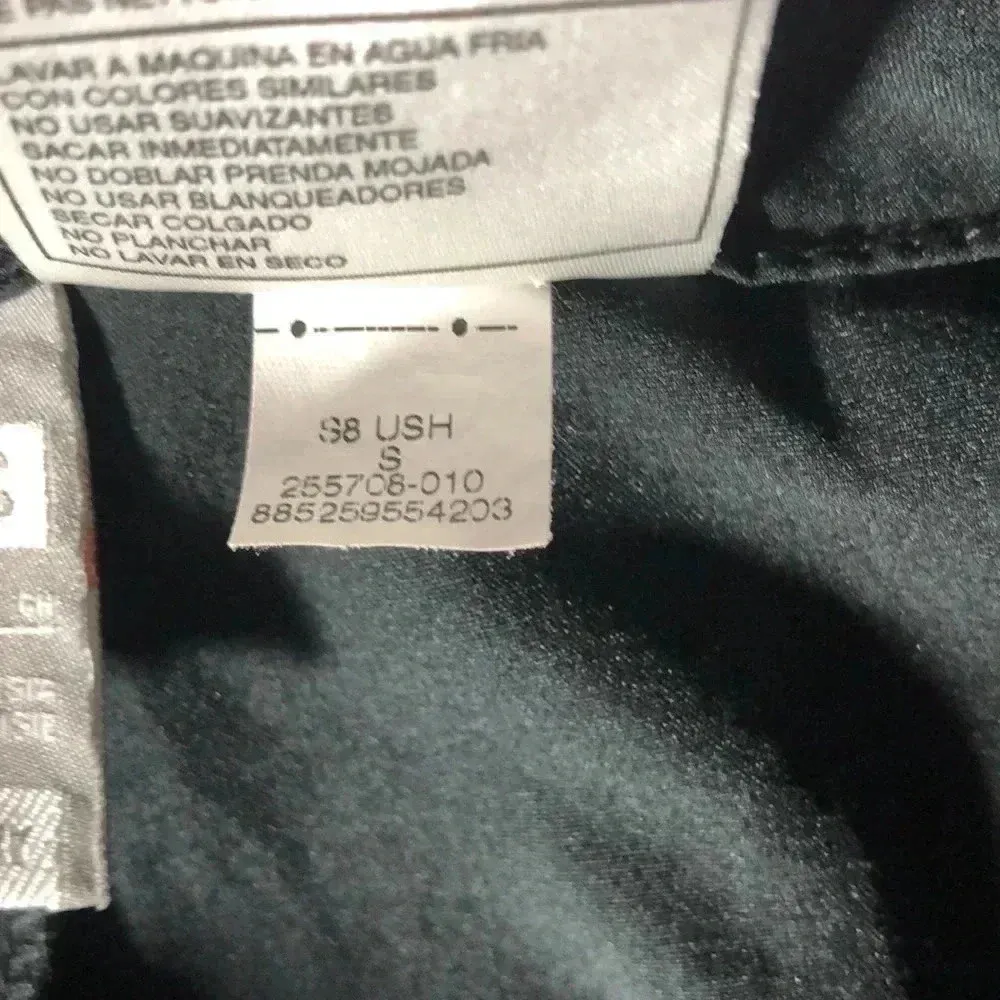 Nike Wide Leg Fit-Dry Training Capri’s - Image 8