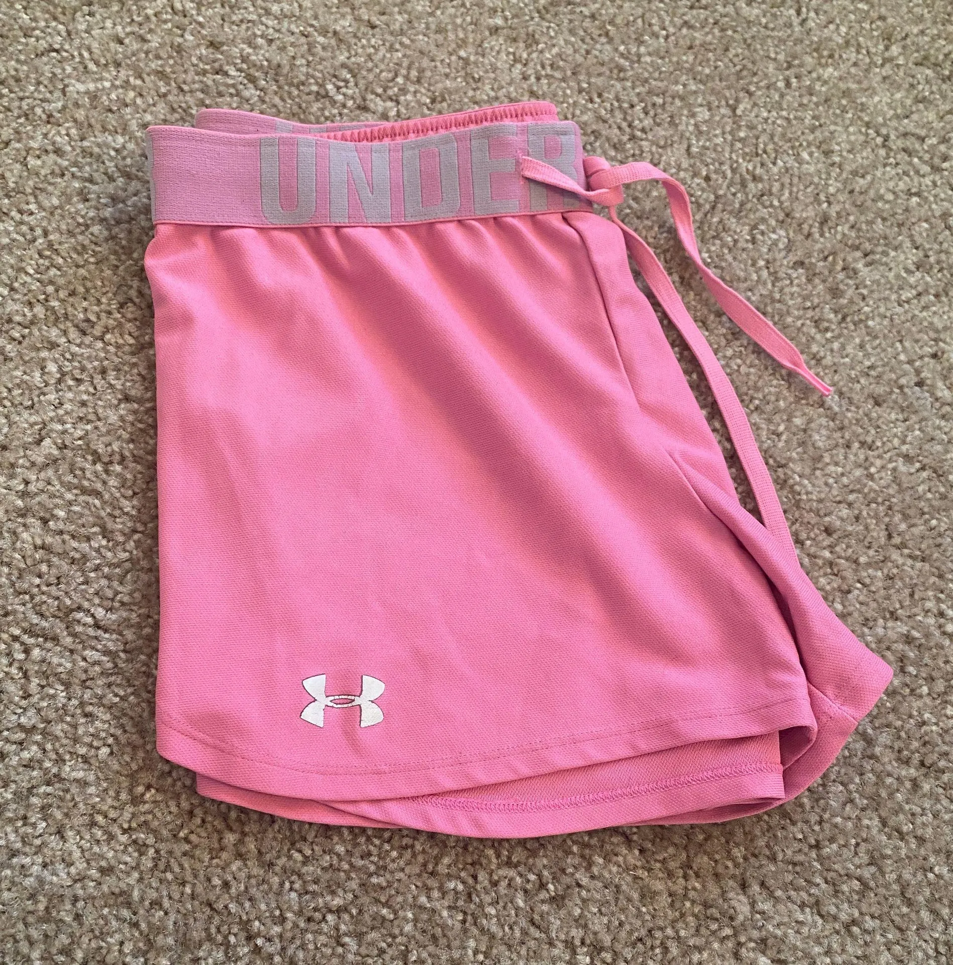 Under Armour Shorts - Image 2