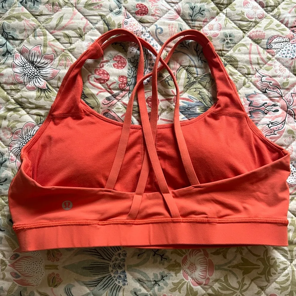 Lululemon energy bra - Image 3