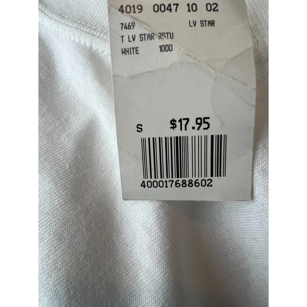 NWT Las Vegas MGM Mirage Tee Shirt Womens size Small T - Image 6