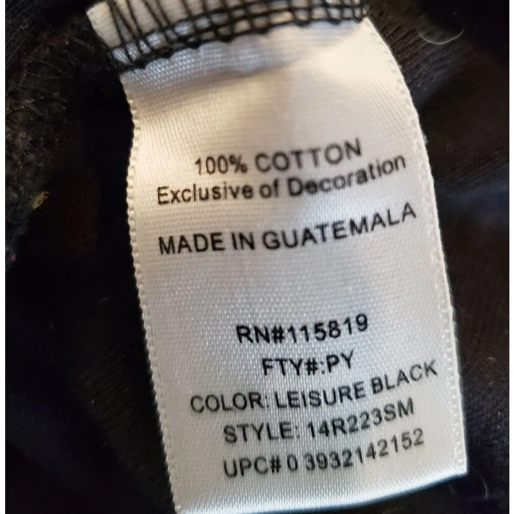 Nicole Miller  Black Top - Image 4